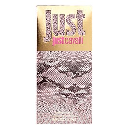 Just Cavalli For Her - Eau de Toilette